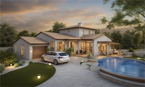 maison à la vente -   13400  AUBAGNE, surface 130 m2 vente maison - UBI460524632